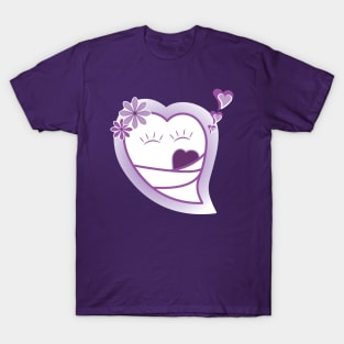 Loving Heart T-Shirt